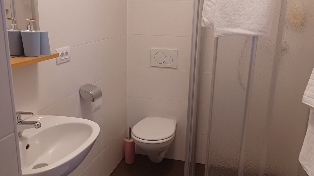 Photo of Bathroom in Lutago