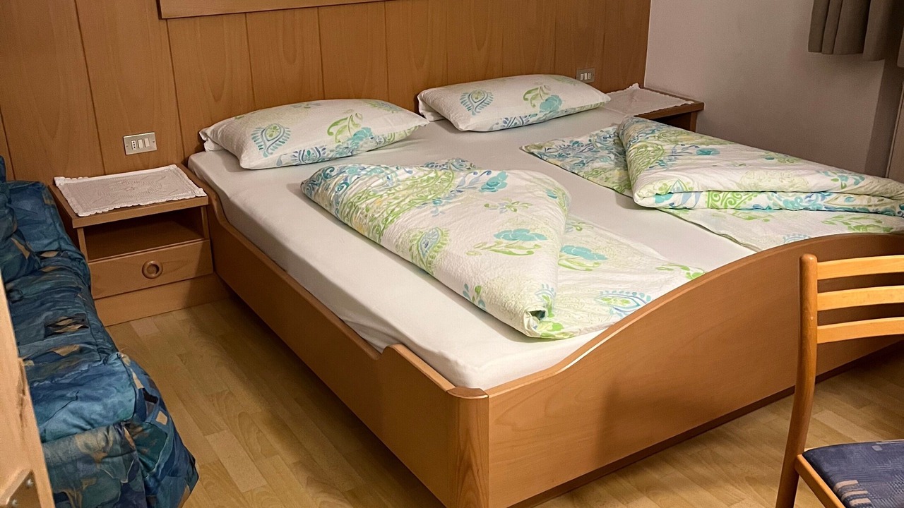 Photo of Bedroom in San Giovanni