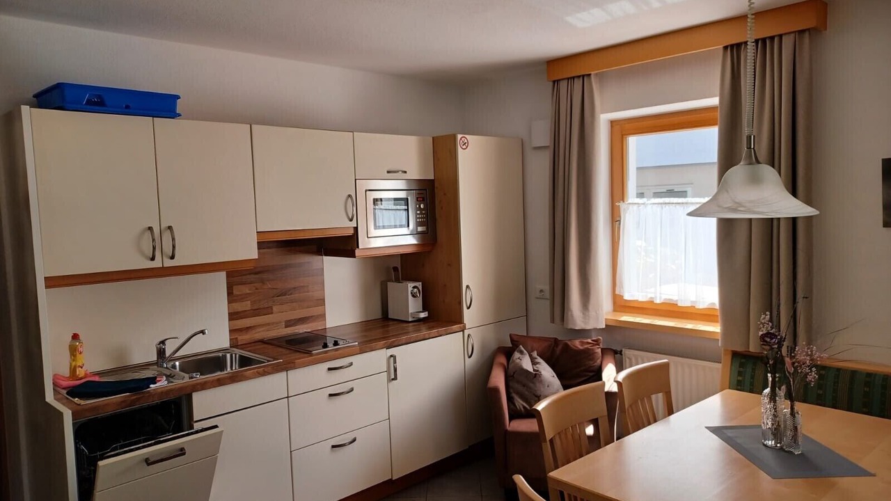 Photo of Kitchen in San Giovanni