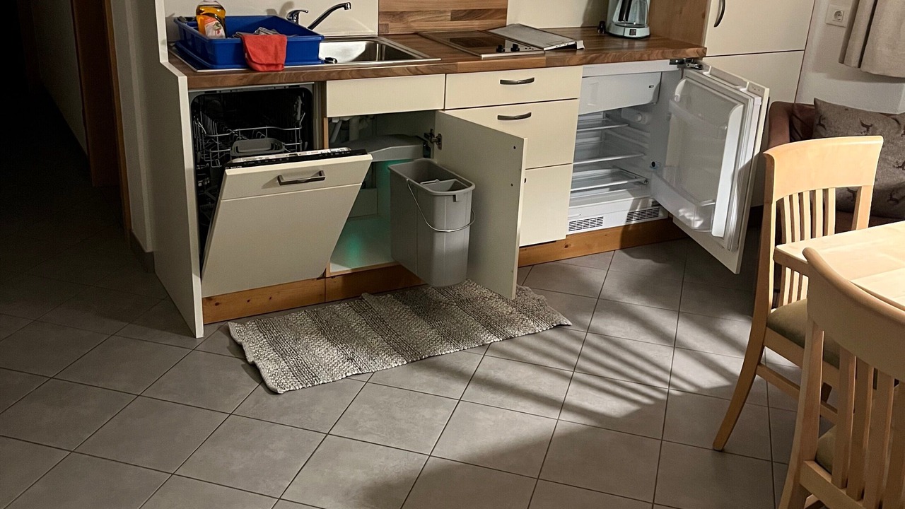 Photo of Kitchen in San Giovanni