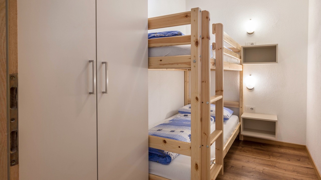 Photo of Bedroom in San Giovanni