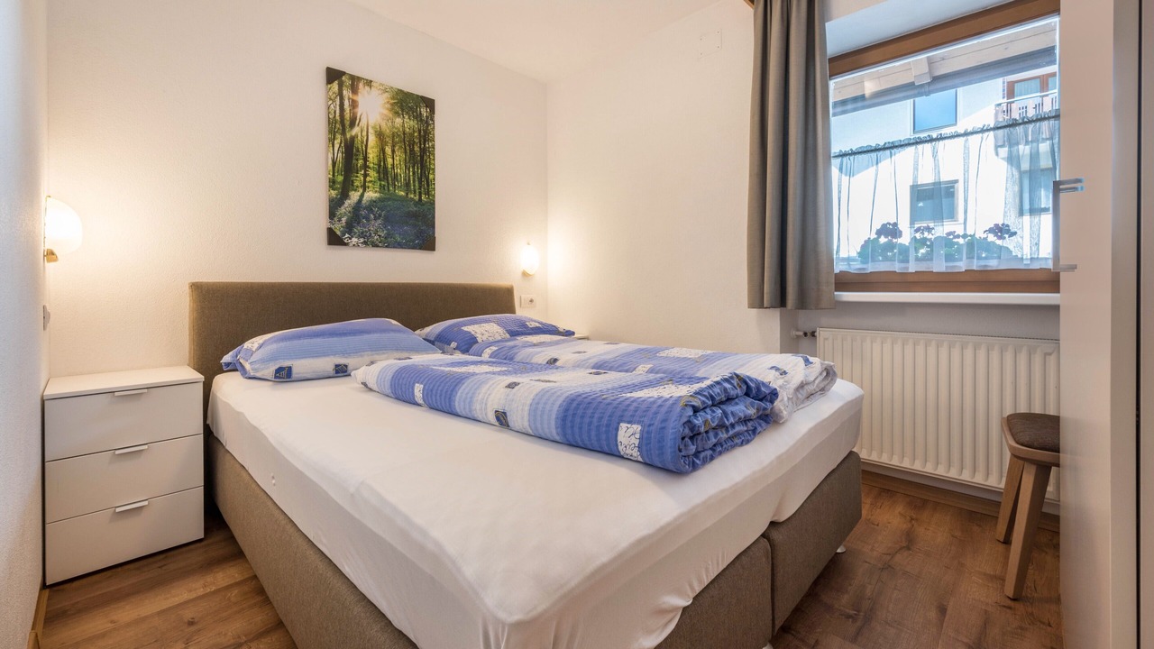 Photo of Bedroom in San Giovanni
