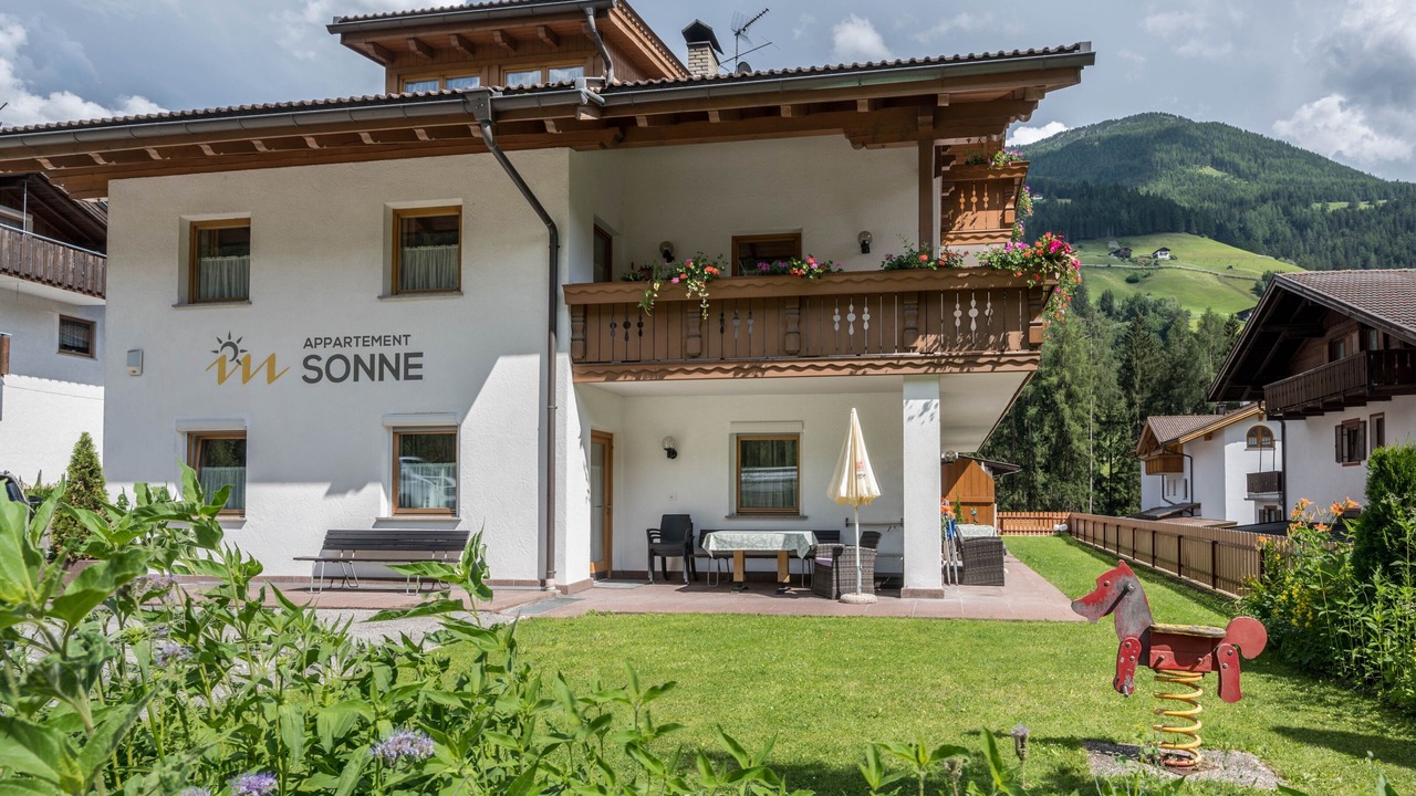 Photo of Outdoor in San Giovanni