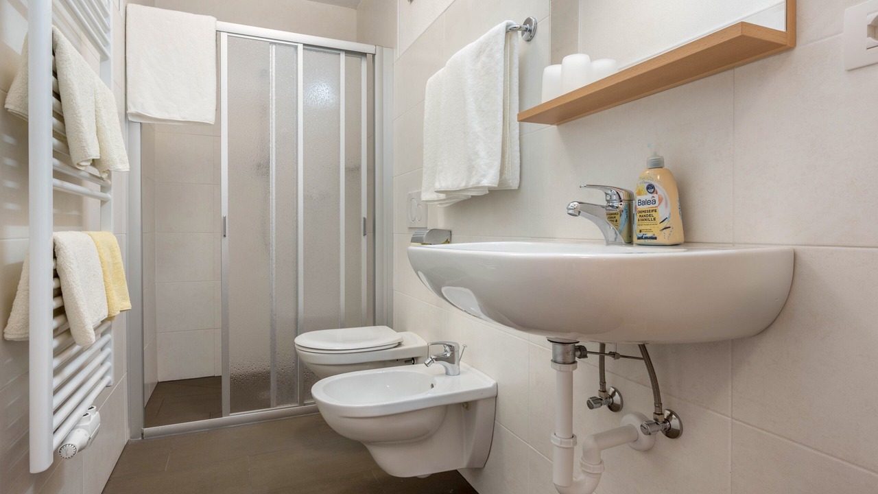 Photo of Bathroom in San Giovanni