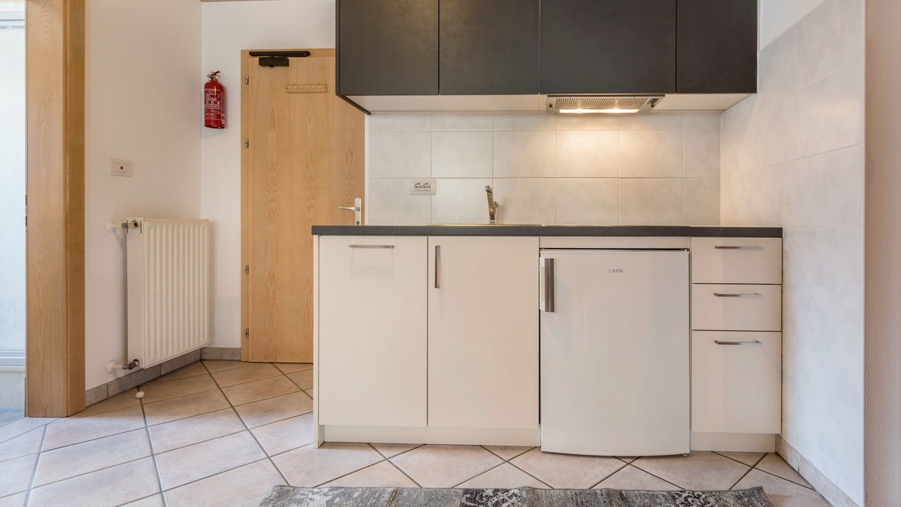 Photo of Kitchen in San Giovanni