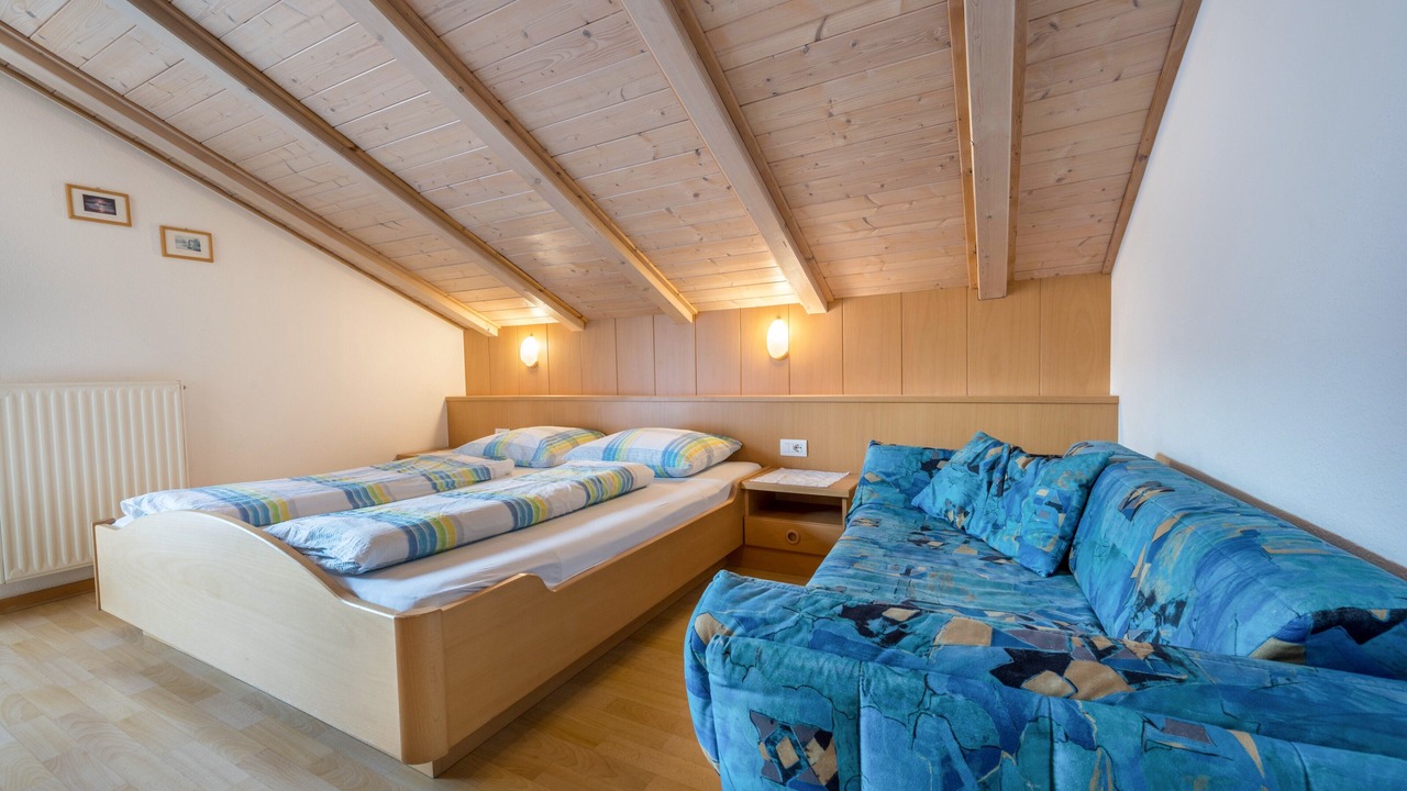Photo of Bedroom in San Giovanni