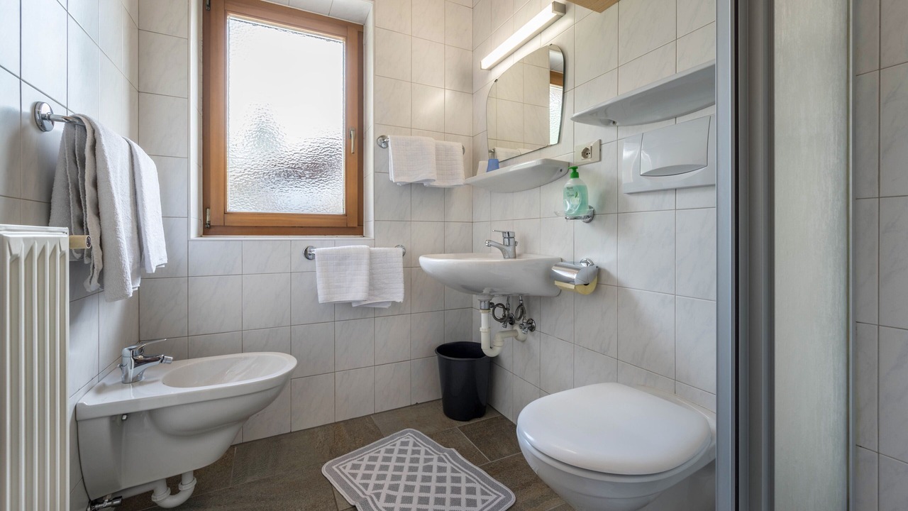 Photo of Bathroom in San Giovanni