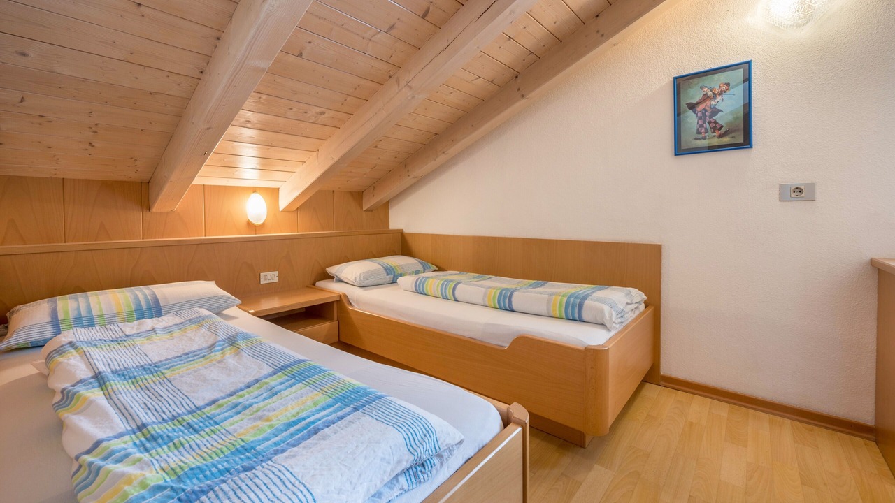 Photo of Bedroom in San Giovanni