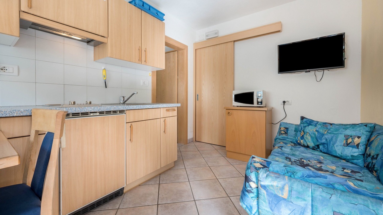 Photo of Livingroom in San Giovanni