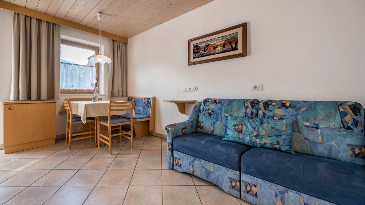 Photo of Livingroom in San Giovanni