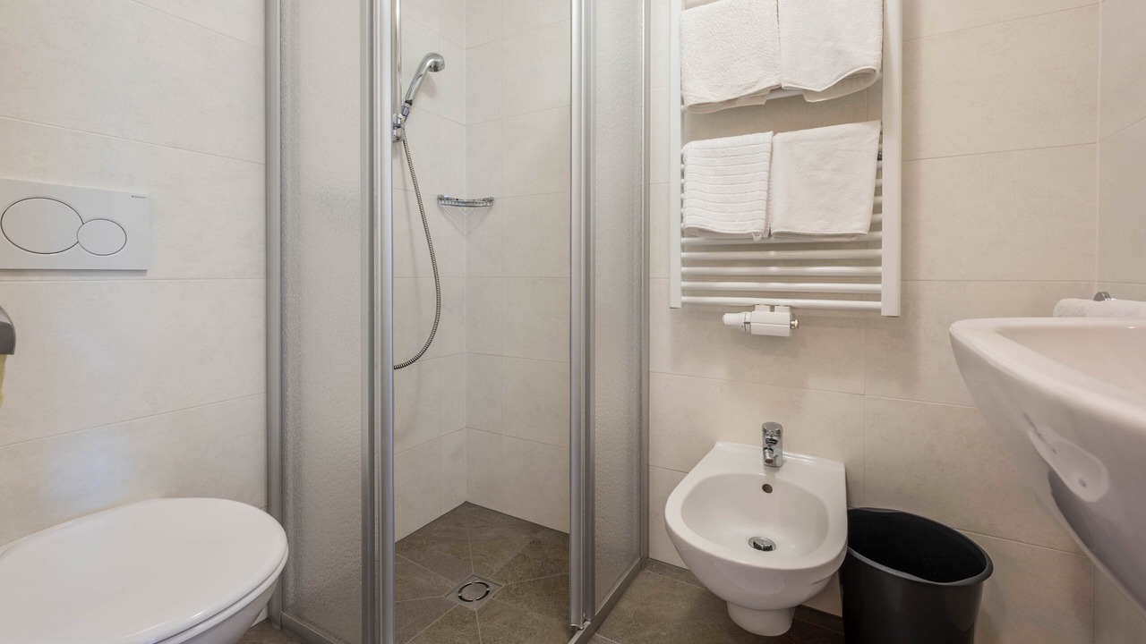 Photo of Bathroom in San Giovanni