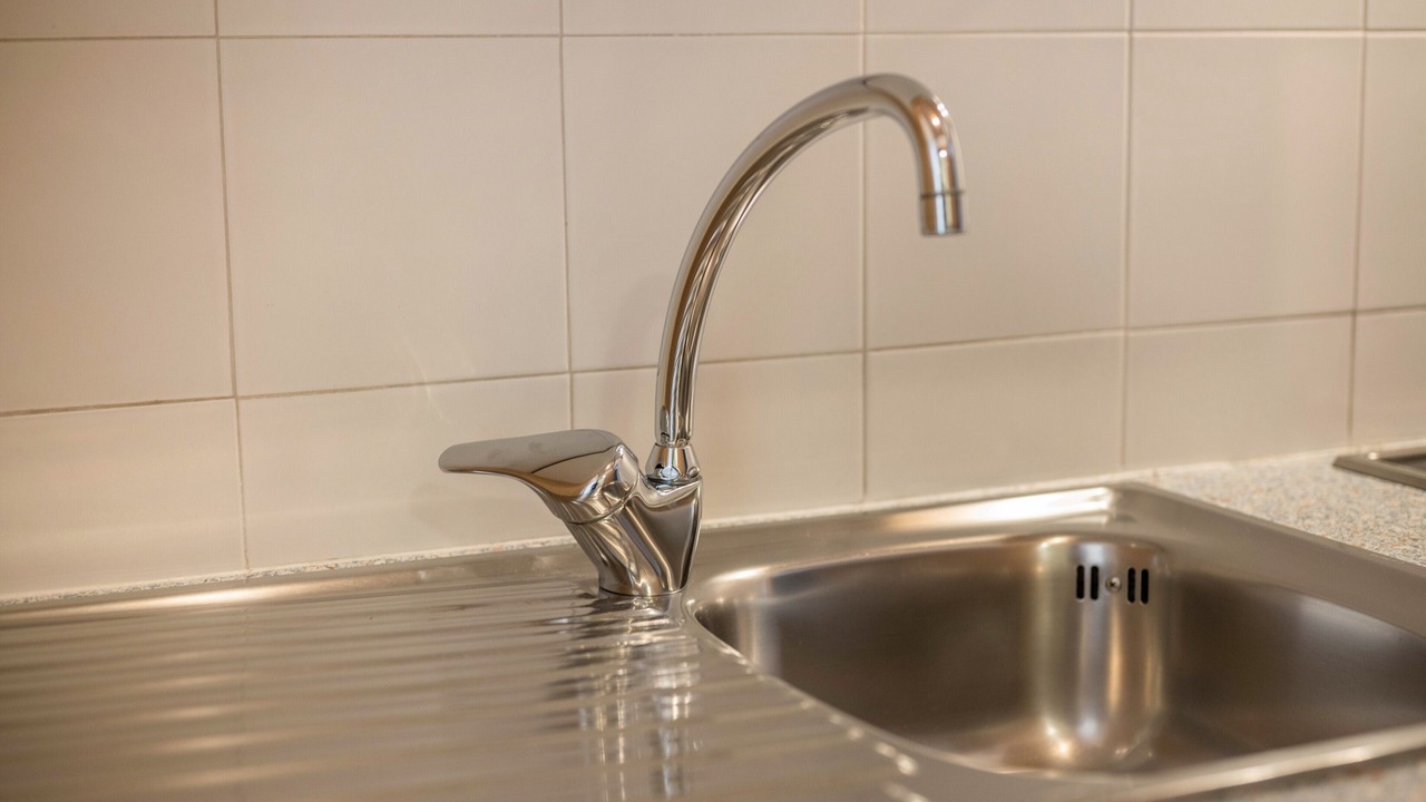 Photo of Bathroom in San Giovanni