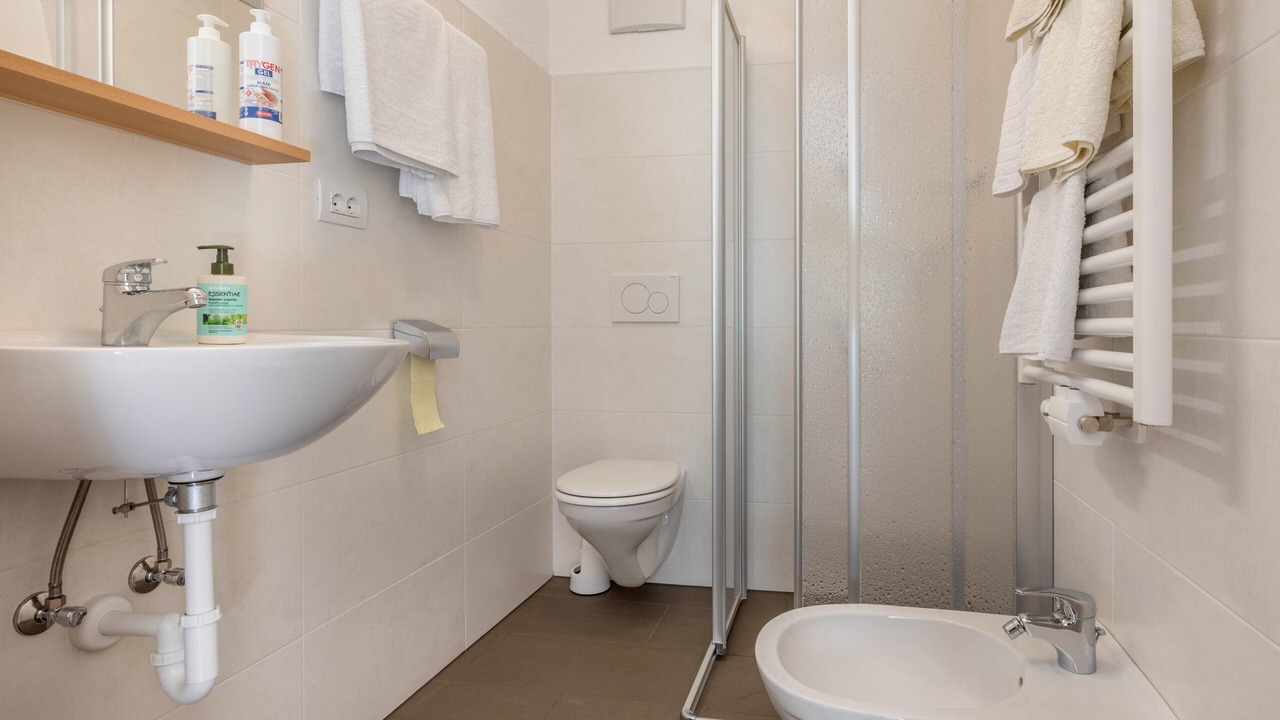 Photo of Bathroom in San Giovanni