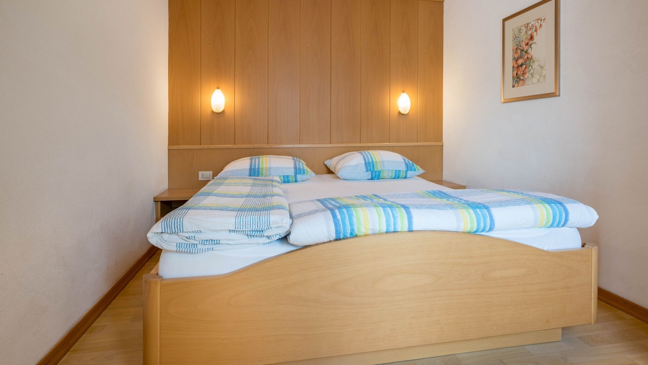 Photo of Bedroom in San Giovanni