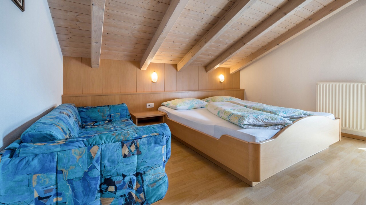 Photo of Bedroom in San Giovanni