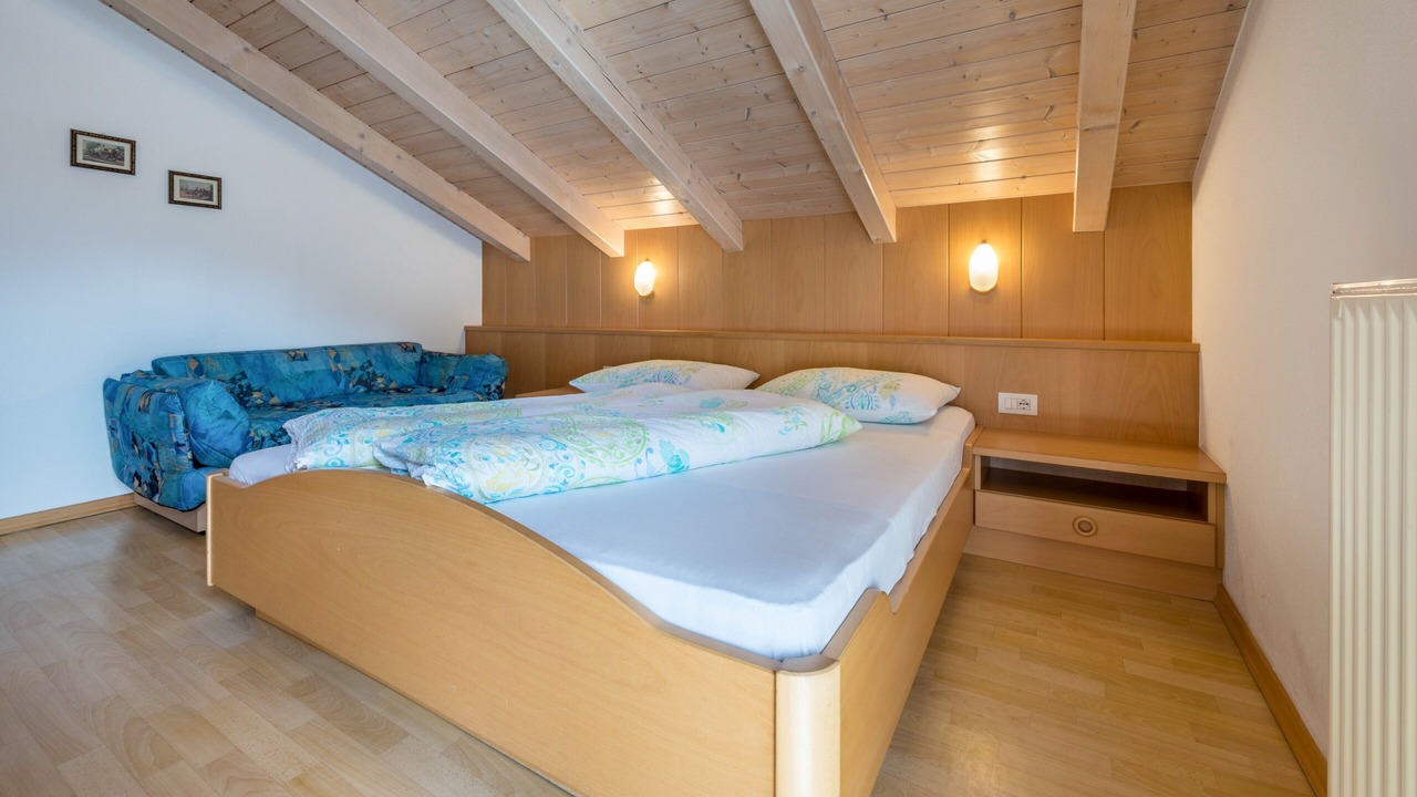 Photo of Bedroom in San Giovanni