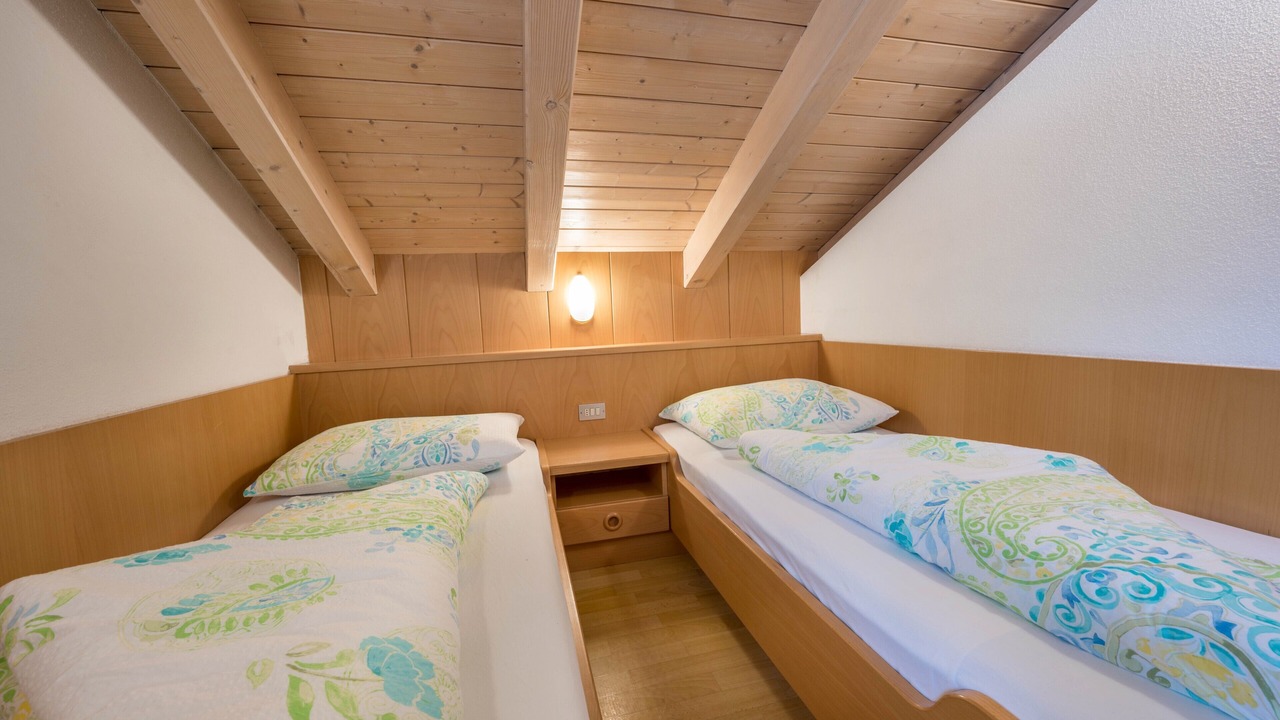 Photo of Bedroom in San Giovanni