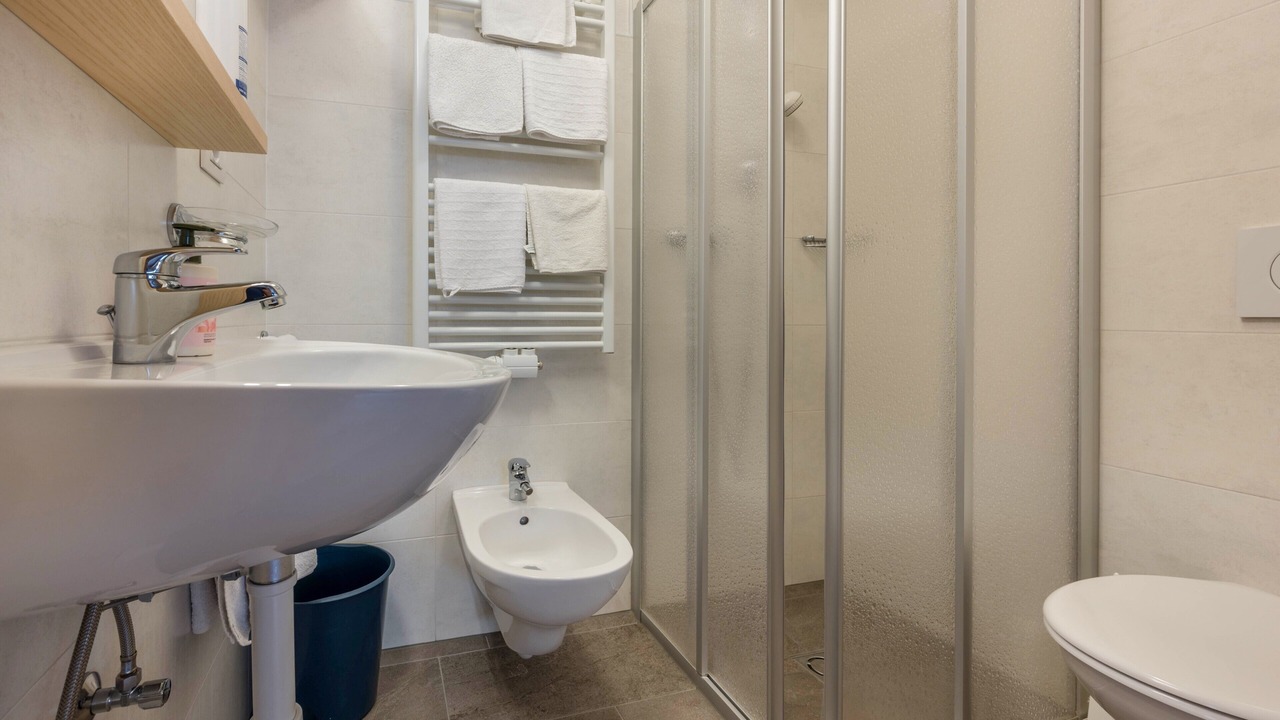 Photo of Bathroom in San Giovanni