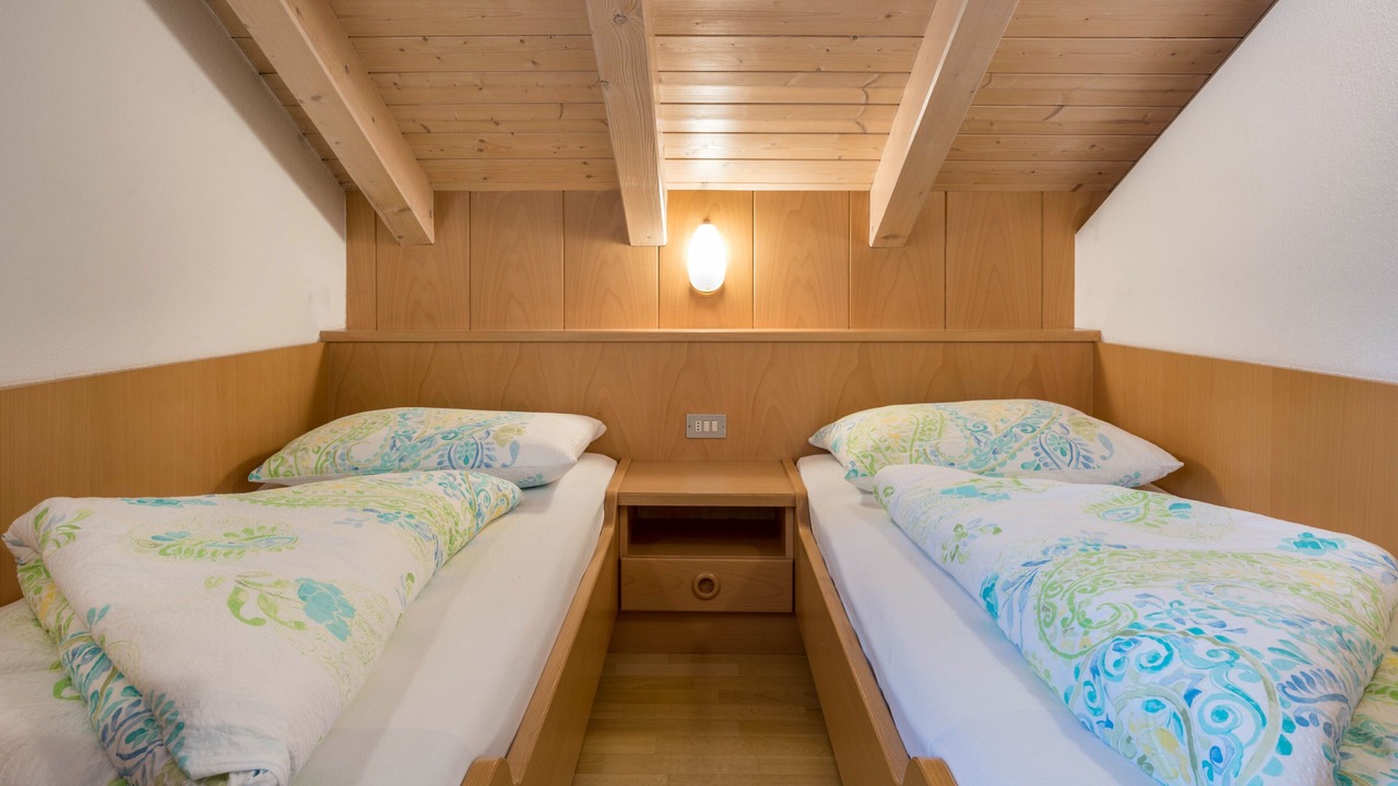 Photo of Bedroom in San Giovanni