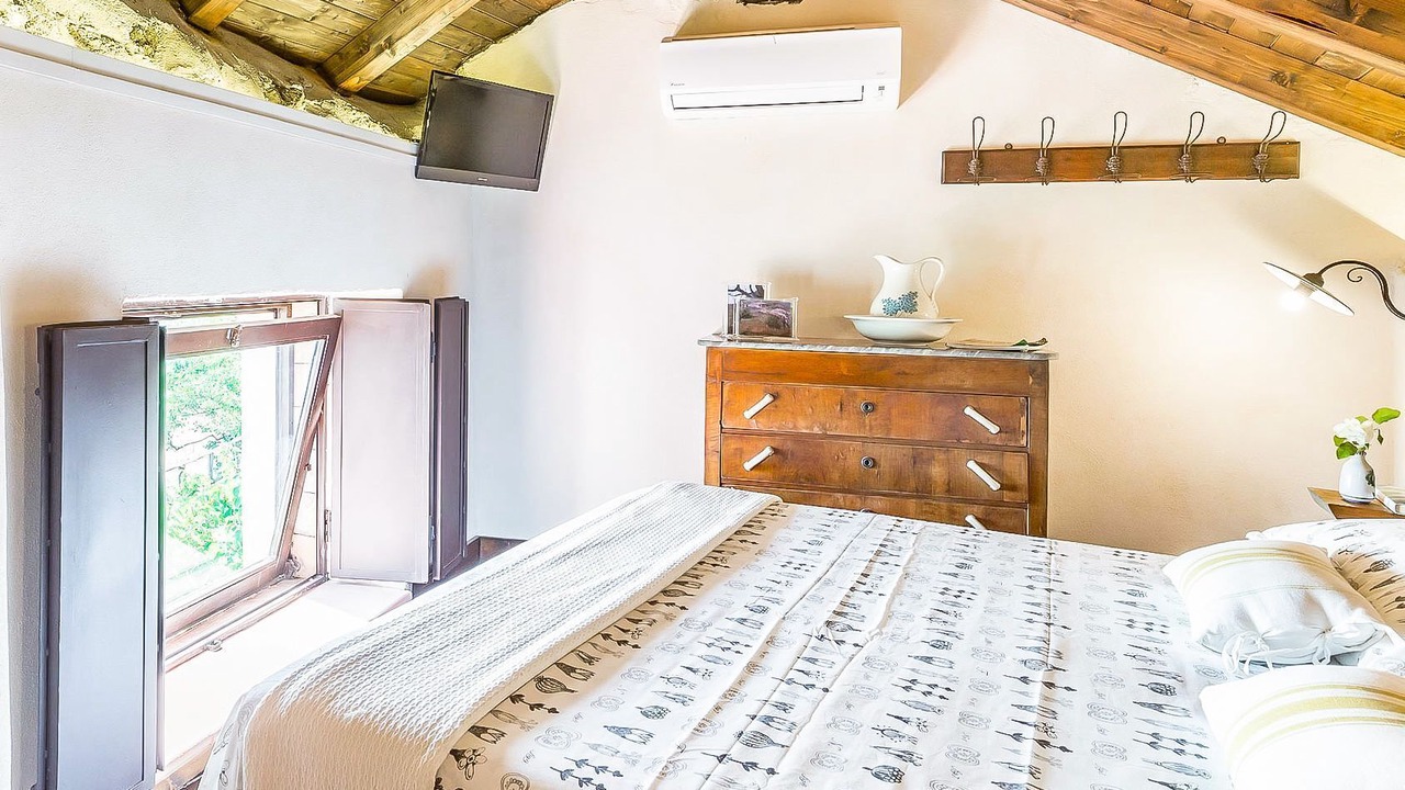 Photo of Bedroom in Trecastagni