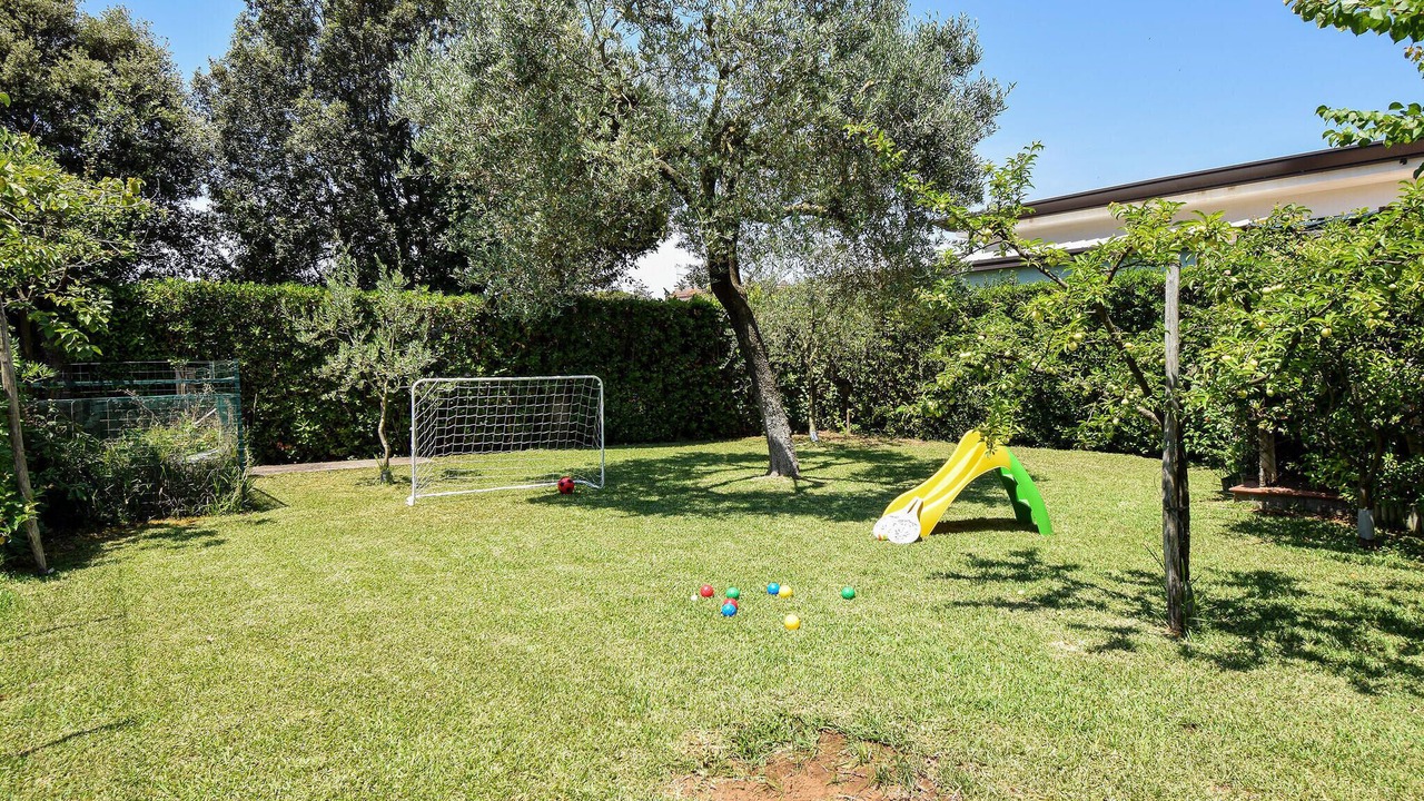 Photo of Outdoor in Latina Lido
