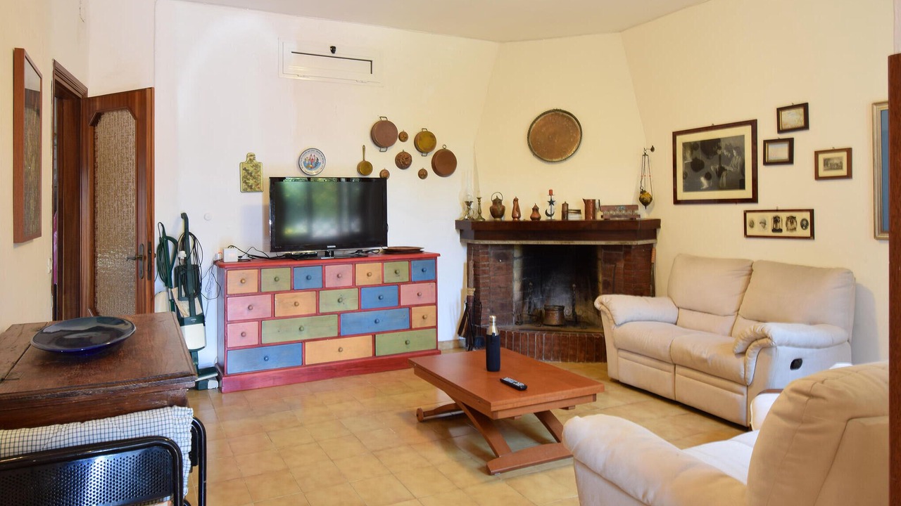Photo of Bedroom in Latina Lido