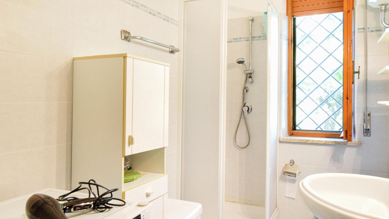 Photo of Bathroom in Latina Lido