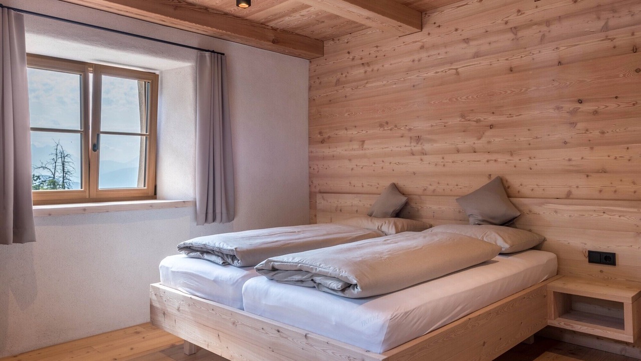 Photo of Bedroom in San Genesio Atesino