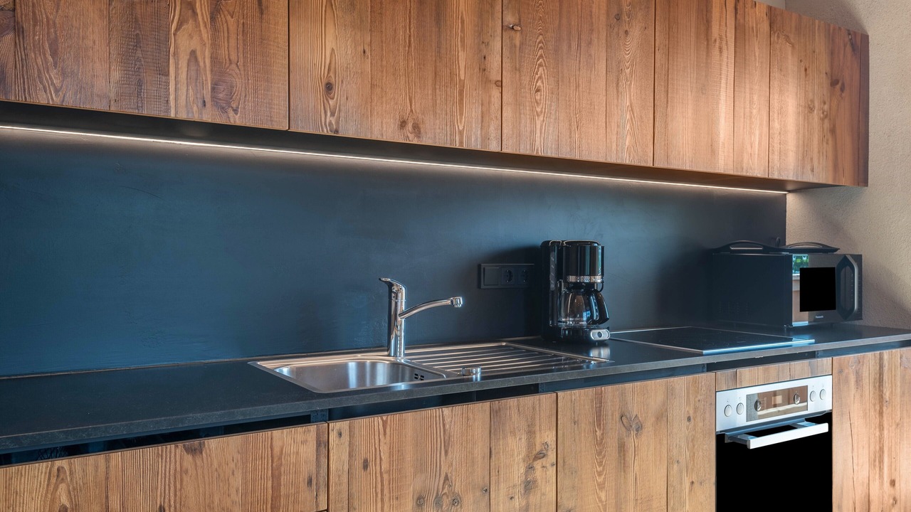 Photo of Kitchen in San Genesio Atesino