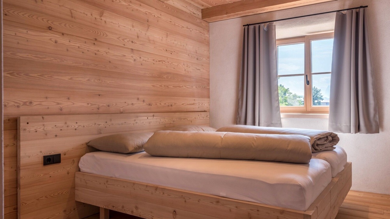 Photo of Bedroom in San Genesio Atesino