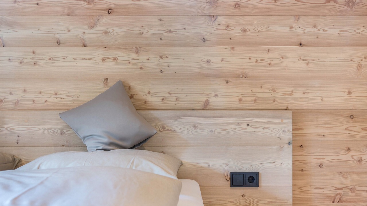 Photo of Bedroom in San Genesio Atesino