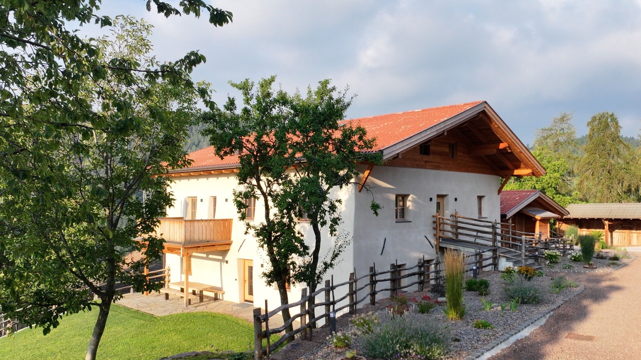 Photo of Outdoor in San Genesio Atesino