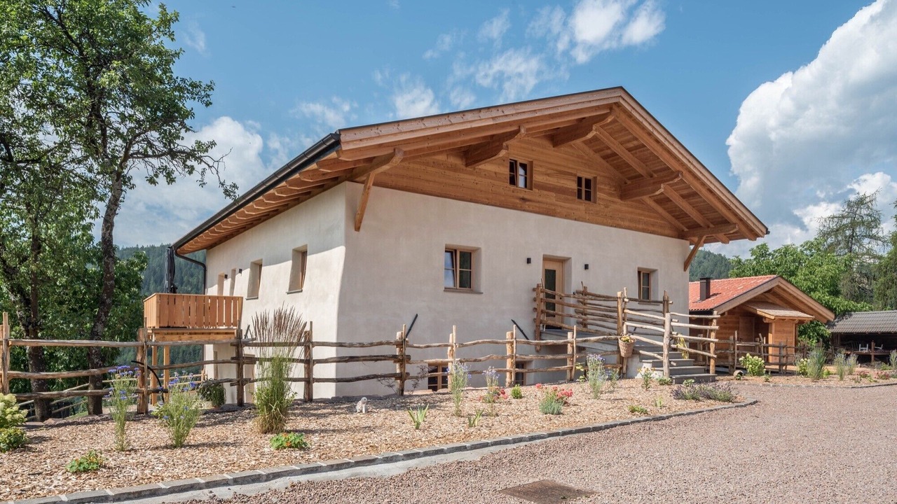Photo of Outdoor in San Genesio Atesino