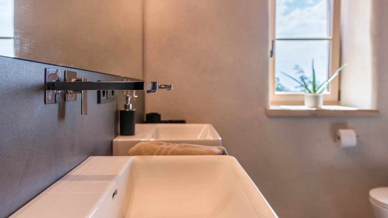 Photo of Bathroom in San Genesio Atesino