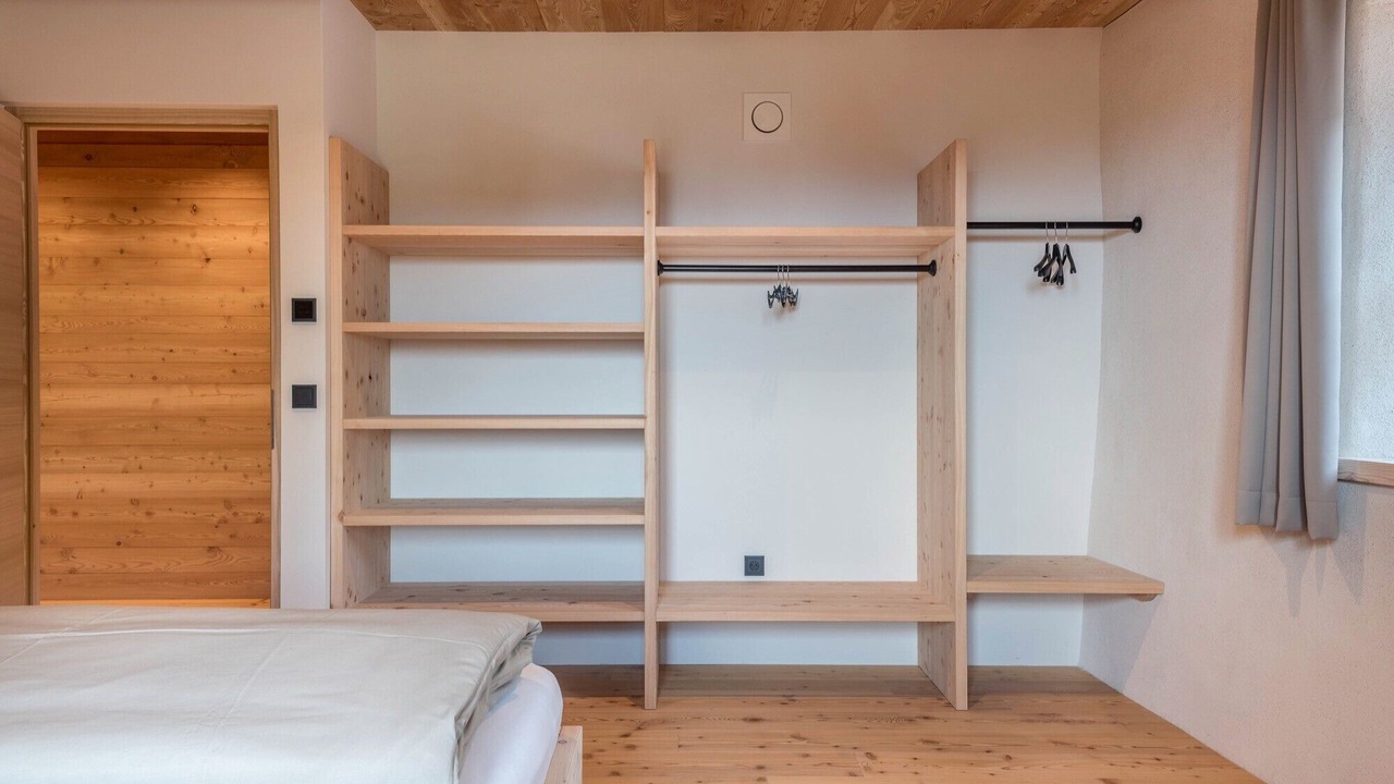 Photo of Bedroom in San Genesio Atesino