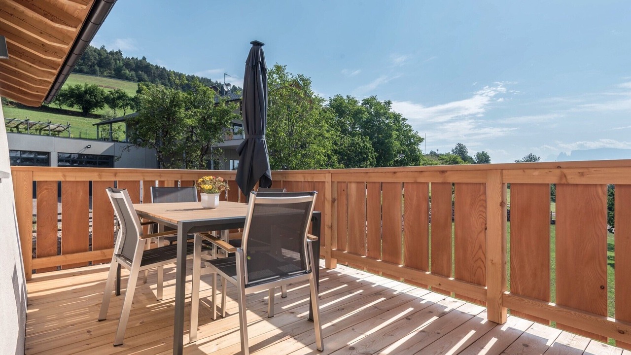 Photo of Outdoor in San Genesio Atesino