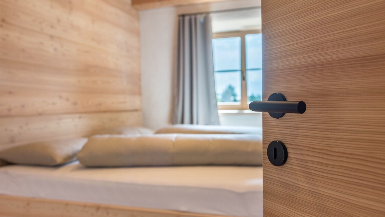 Photo of Bedroom in San Genesio Atesino