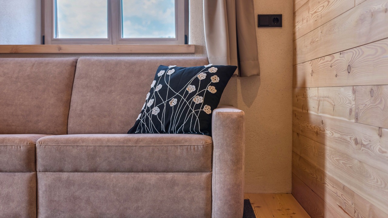Photo of Livingroom in San Genesio Atesino