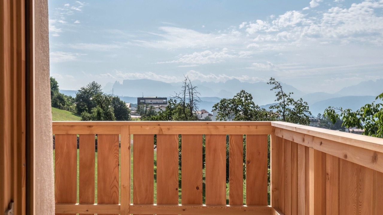 Photo of Outdoor in San Genesio Atesino