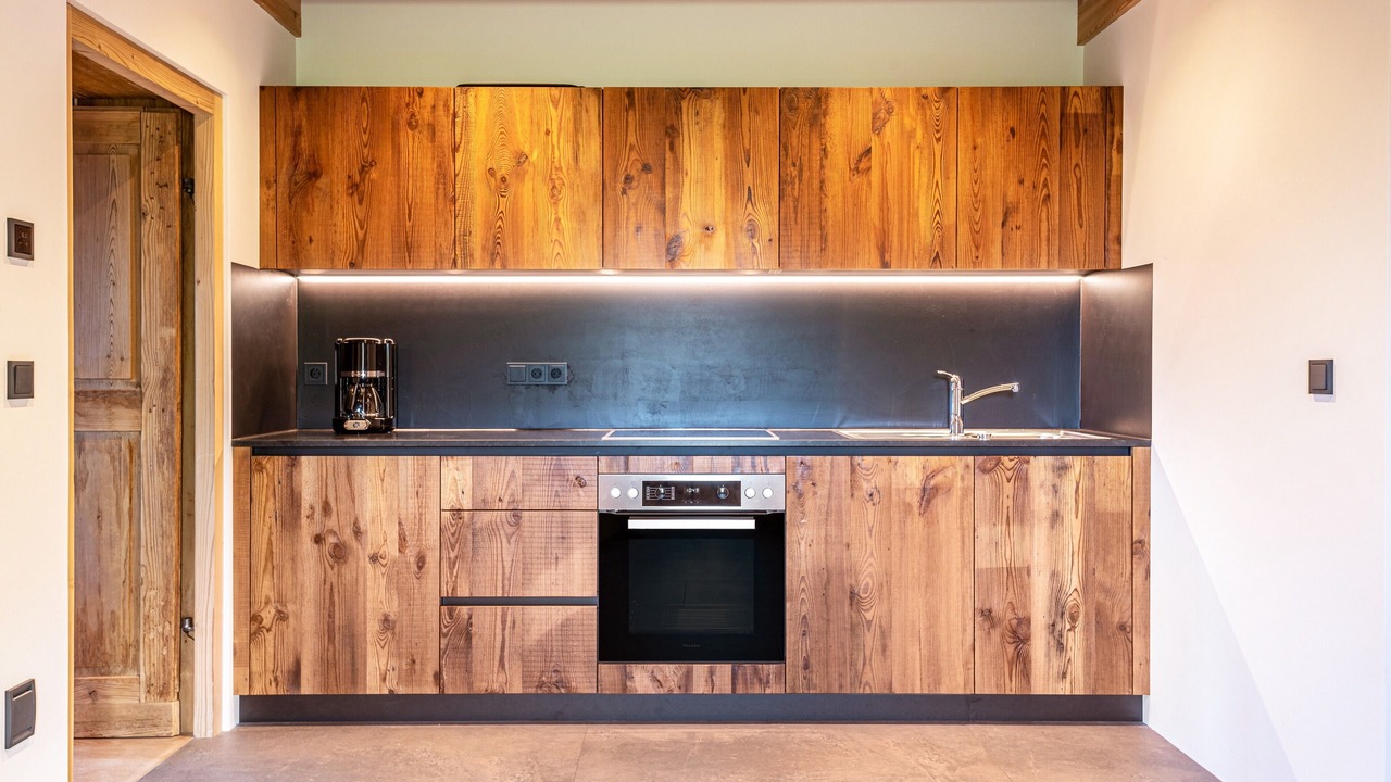 Photo of Kitchen in San Genesio Atesino