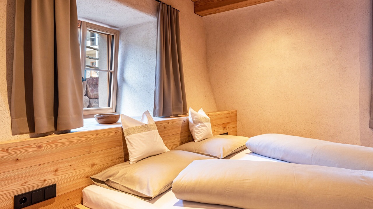 Photo of Bedroom in San Genesio Atesino