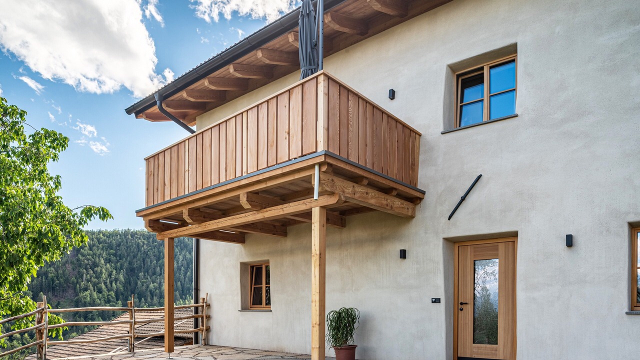 Photo of Outdoor in San Genesio Atesino