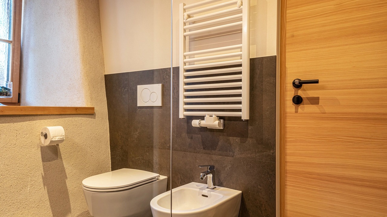 Photo of Bathroom in San Genesio Atesino