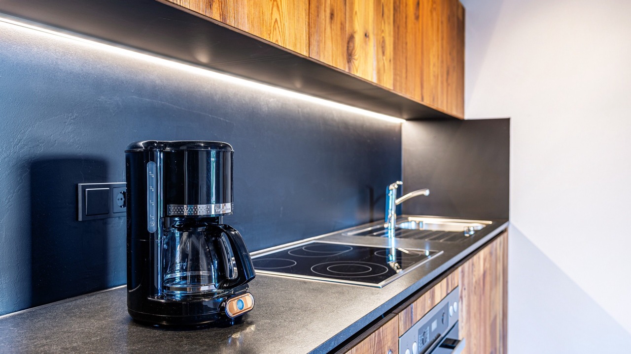 Photo of Kitchen in San Genesio Atesino
