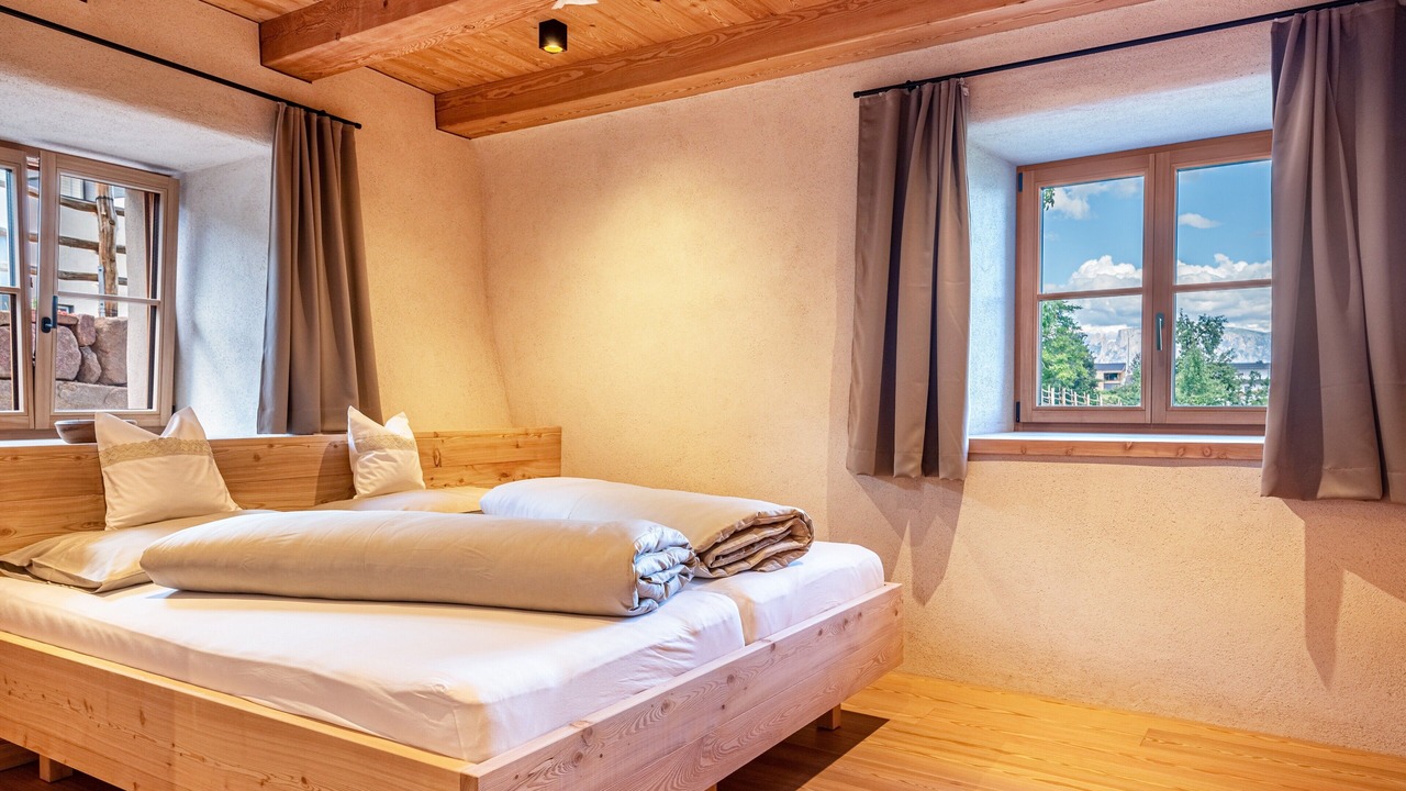 Photo of Bedroom in San Genesio Atesino
