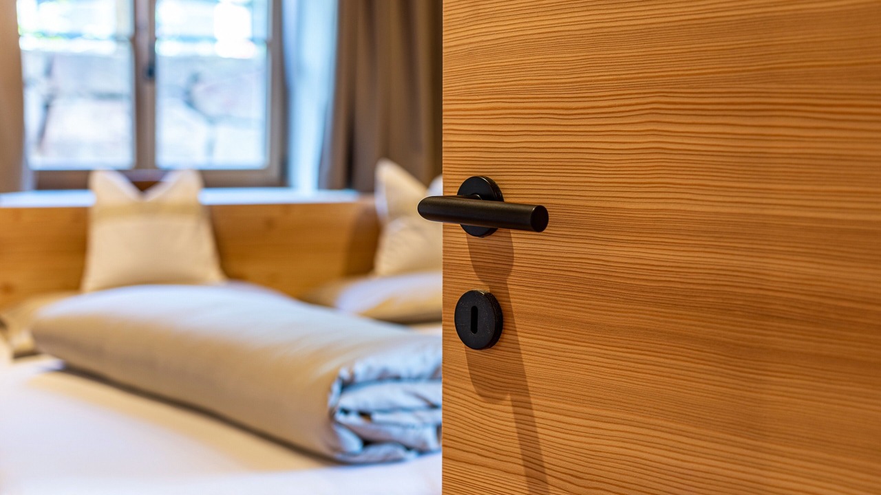 Photo of Bedroom in San Genesio Atesino