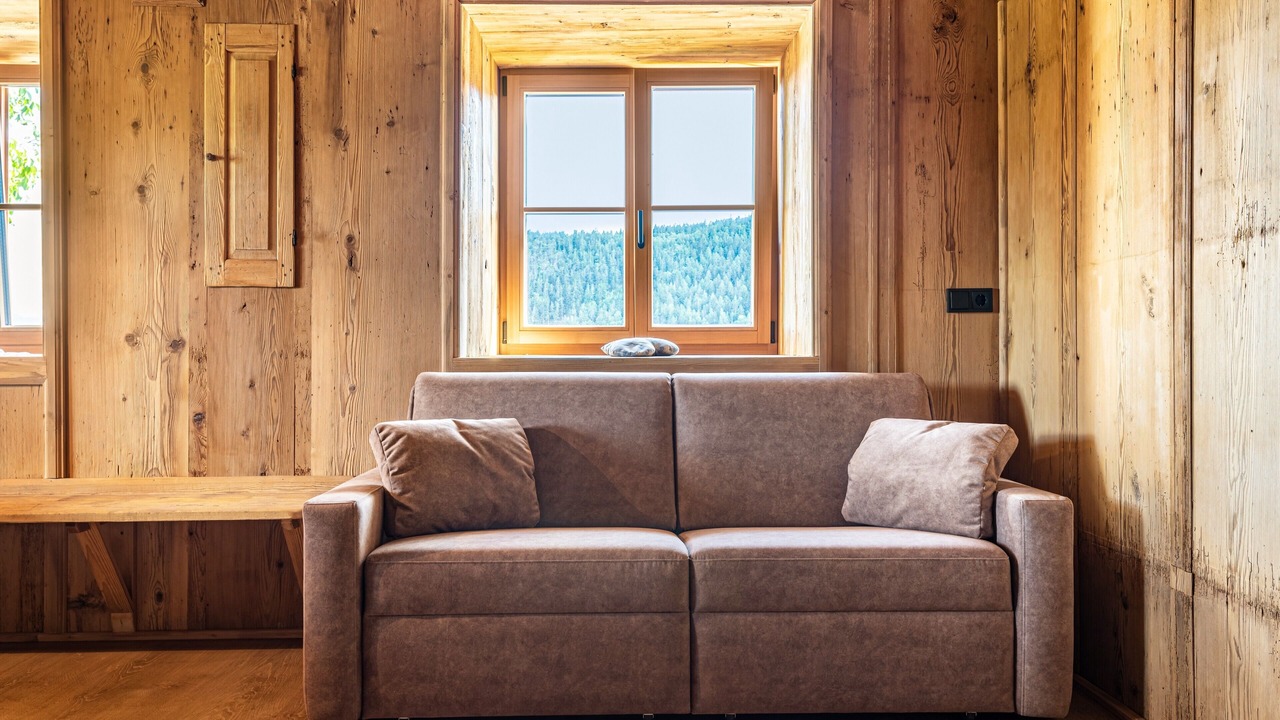 Photo of Livingroom in San Genesio Atesino