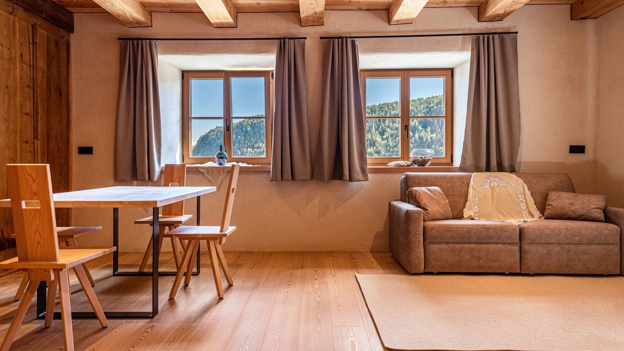 Photo of Livingroom in San Genesio Atesino