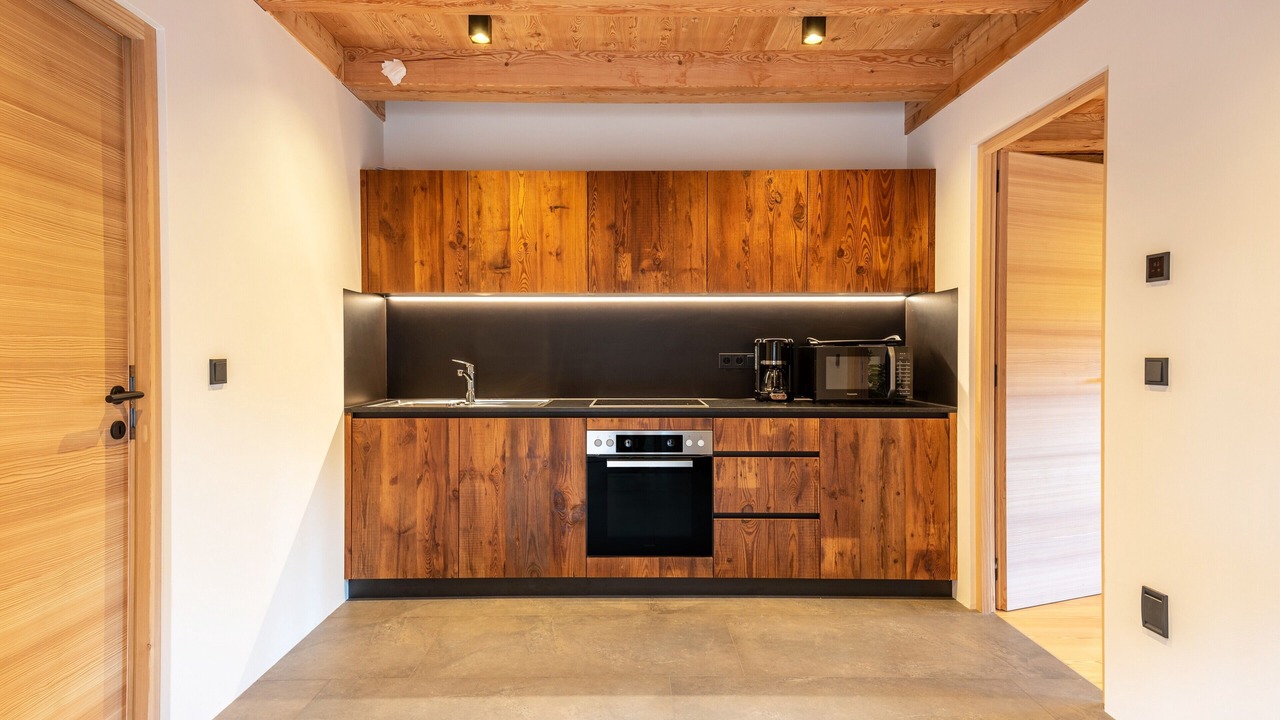 Photo of Kitchen in San Genesio Atesino