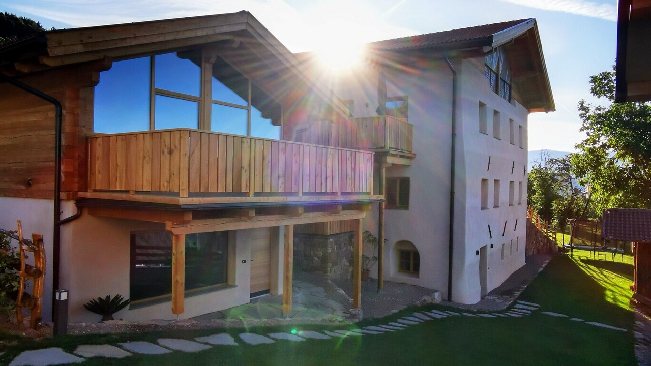 Photo of Outdoor in San Genesio Atesino